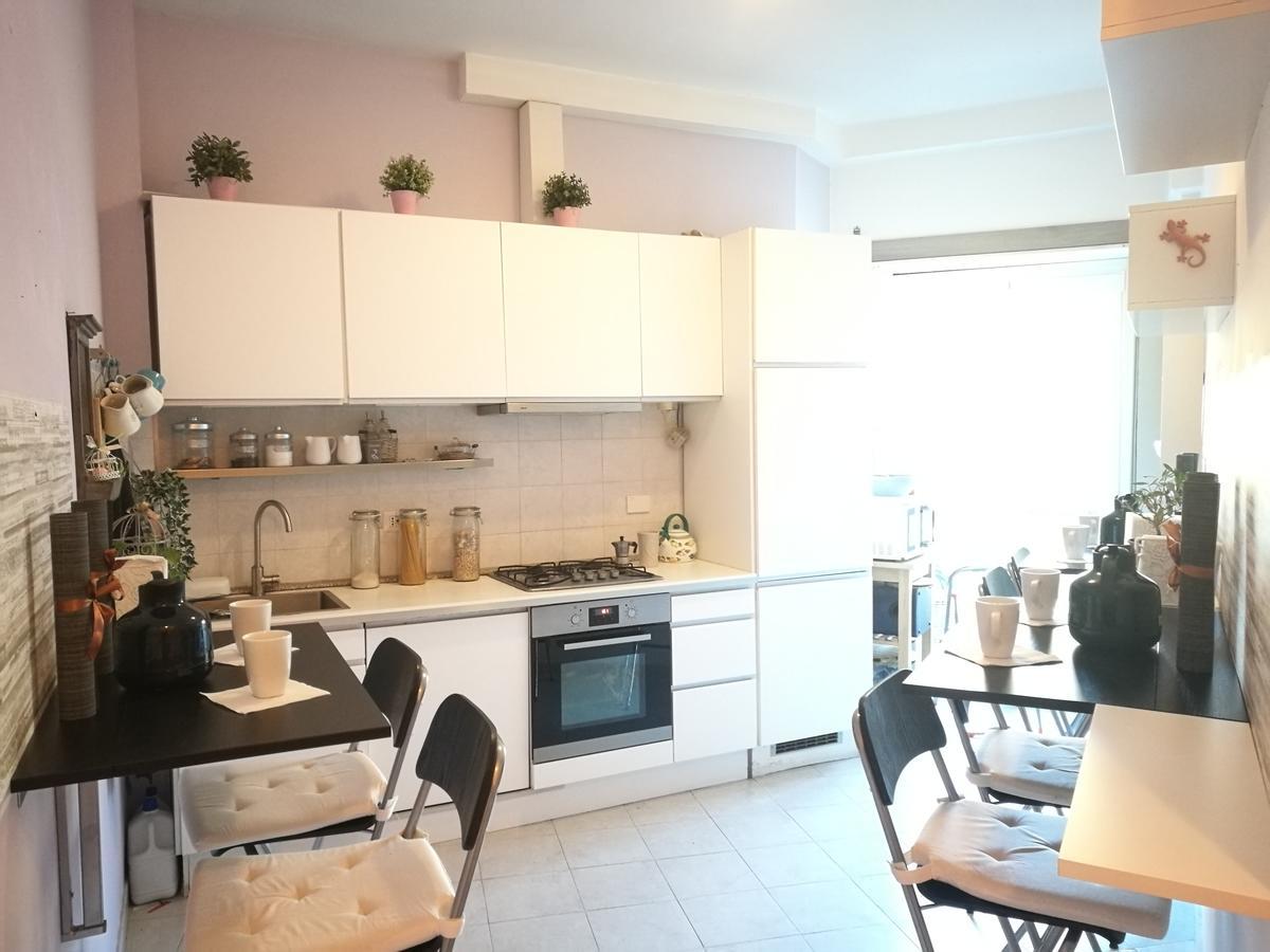 Antica Aria Di Roma住宿加早餐旅馆 外观 照片
